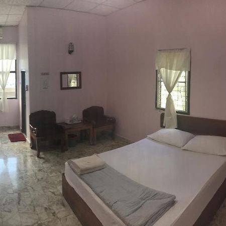 99 Inn Hotel Pakchong Bagian luar foto