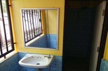 99 Inn Hotel Pakchong Bagian luar foto